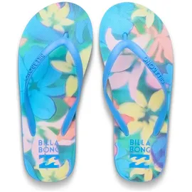 BILLABONG Dama Damen agua flores 39