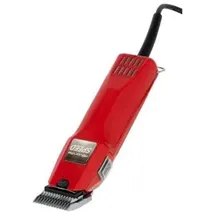 Kerbl Schermaschine Favorita Speed rot 20x5,5 cm