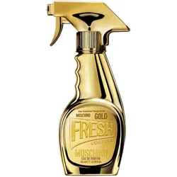 MOSCHINO Fresh Couture Gold Eau de Parfum