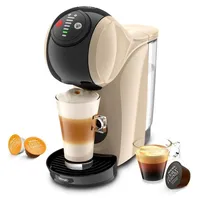 De'Longhi Dolce Gusto Genio S braun
