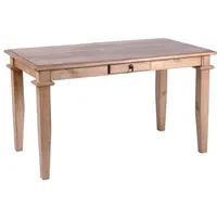 MiaMöbel Mexico Esstisch 120x75cm Massivholz Pinie Mexiko Möbel Mexikanisch