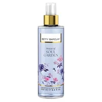 Betty Barclay Soulgarden Körperspray 250 ml