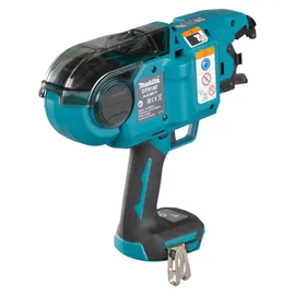 Makita DTR 180 ZJ Akku Bewehrungsverbinder 18 V 0,8 mm