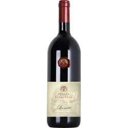 Leonetti 1973 Primitivo – 1l