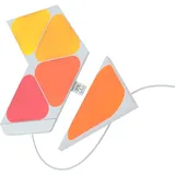 Nanoleaf Shapes Triangles Starter Kit 5 Paneels
