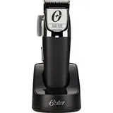 Oster Fast Feed Cordless Clipper Schwarz