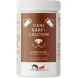 Futtermedicus Vitamin Optimix Barf plus Calcium 500 g
