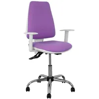 Piqueras y Crespo 2b5crrp Bürostuhl - Purple - One