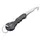 Troika® Paketmesser HOOK 2 schwarz, 1 St.