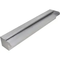 vidaXL Wasserfall Rechteckig 60 cm