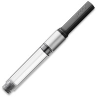 LAMY LAMY Konverter Z27 SCHWARZ ersetzt Tintenpatronen Tinte selber befülle Tintenpatrone