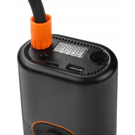 Import 5000mah Multifunktions-Akku-Kompressor