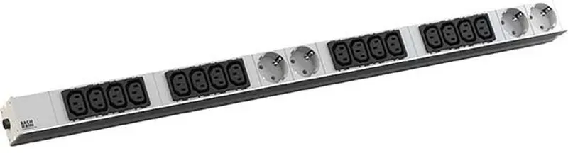 Bachmann Steckdosenleiste 800.2335