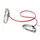 Thera-Band Bodytrainer Tubing leicht rot (21742)