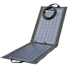 Büttner Elektronik Solarkomplettanlage MT-SM-65 Tl,