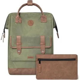 Cabaia Adventurer Large Grün