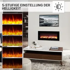 Balderia Fiamma 48 Schwarz