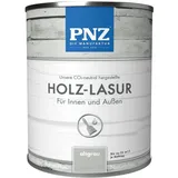 PNZ Holzlasur Altgrau 0,75 l