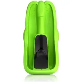 Plastkon Baby Rider, mint/orange