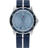 Tommy Hilfiger Kunstoff 36 mm 1782511