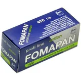 Foma Fomapan 400 Rollfilm 120