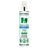 Abril Et Nature SHINE&CLEAN hair hygiene 75o alcohol 200