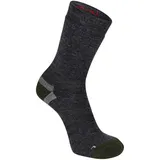 Hanwag Thermo Socke 1 Paar Grau 42-44