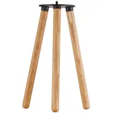 Nordlux 2018035014 Standfuß 344 mm Braun