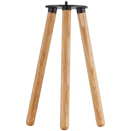 Nordlux 2018035014 Standfuß 344 mm Braun