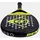 Dunlop Padelschläger Tristorm Pro Black, Yellow, Grey, White