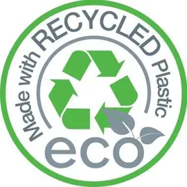 Rapesco Handtacker ECO RP1137 schwarz