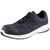 Steitz SECURA Halbschuh navy-blau CP 4300 ESD S3 NB EU-Schuhgröße: 46