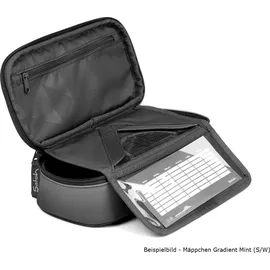 Satch Schlamperbox blue tech