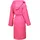 Arena Kinder Mikrofaser Zeal - Shoking Pink-white - 152