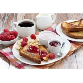 Moulinex Classic Toaster Silber