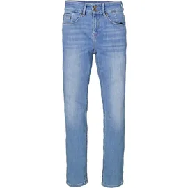 GARCIA Caro Slim Fit Jeans medium Used 28/30 - Größe:28/30