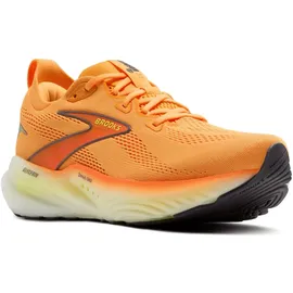 Brooks Glycerin 22 Herren Laufschuhe, orange, - 42.5