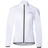 Vaude Damen Matera Air Jacke (Größe XL, weiss)