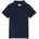 Junior Jungen Polo-Shirt Piqué Polokragen Stickerei 92-98