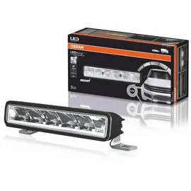 Osram LEDriving LIGHTBAR SX180-SP