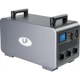Landport Powerstation LP3000 PRO 3072Wh