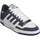 adidas Rapid Court Low Night Indigo/Cloud White/Cloud White 44 2/3