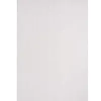 Clairefontaine Deckblätter A4, Karton 270g/m2 Leder Weiß