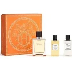 Hermès, Beauty Geschenkset, Terre D'Hermes (Körperpflegeset)