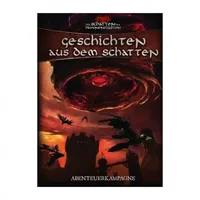 System Matters Verlag Geschichten aus dem Schatten des Dämonenfürsten: