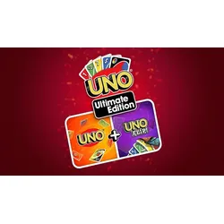 UNO - Ultimate Edition