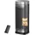 DREO Heizlüfter 2000 W Silber