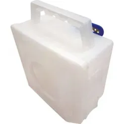 KELMAPLAST Abrollbox transparent mit Schneidvorrichtung