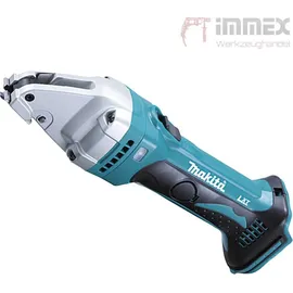 Makita Akku-Blechschere DJS101Z