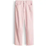 opus pants Melly Relax Barrel Hosen Rosa 38 28